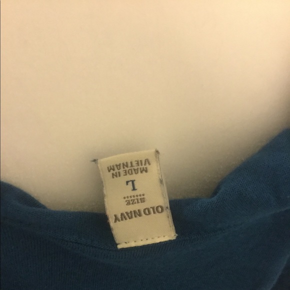 Old Navy blue Dress - Picture 2 of 3